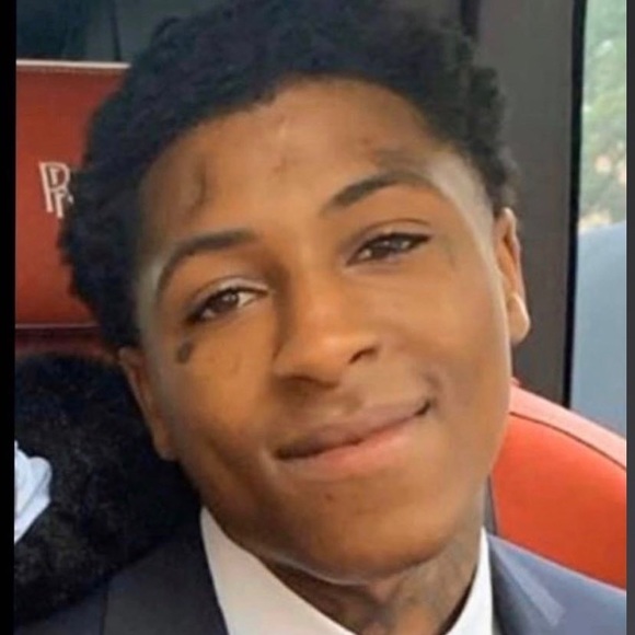 Meet your Posher, Messam - Picture 1 of 1